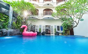 Khách sạn Gold Coast Đà Nẵng